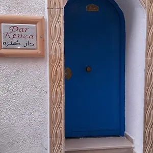 Dar Kenza Tunis