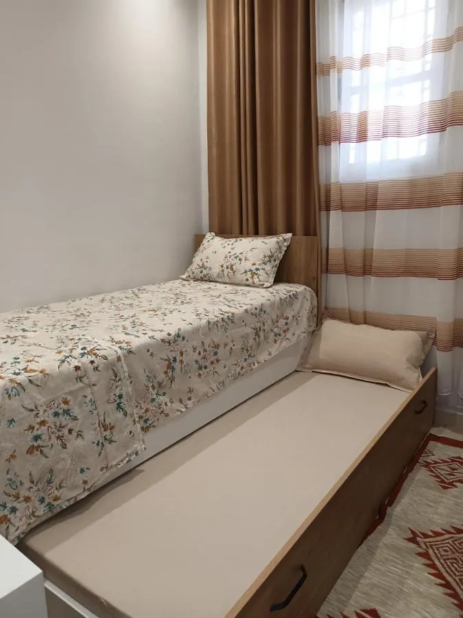 Dar Meriem Tunis 0*,  Tunisia